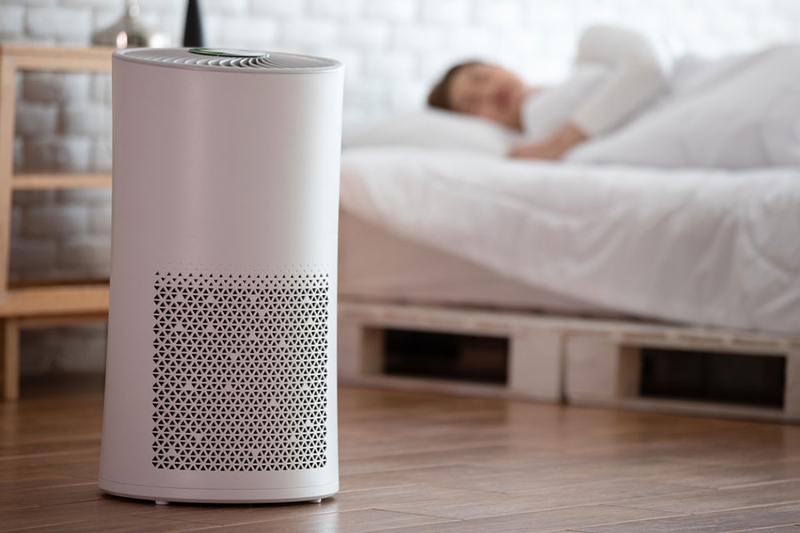 máy lọc không khí - Ảnh 06