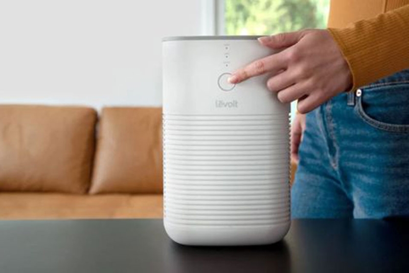 máy lọc không khí - Ảnh 04
