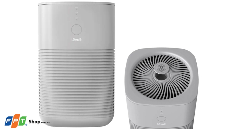 Máy lọc không khí xông tinh dầu Levoit LV-H128 6W