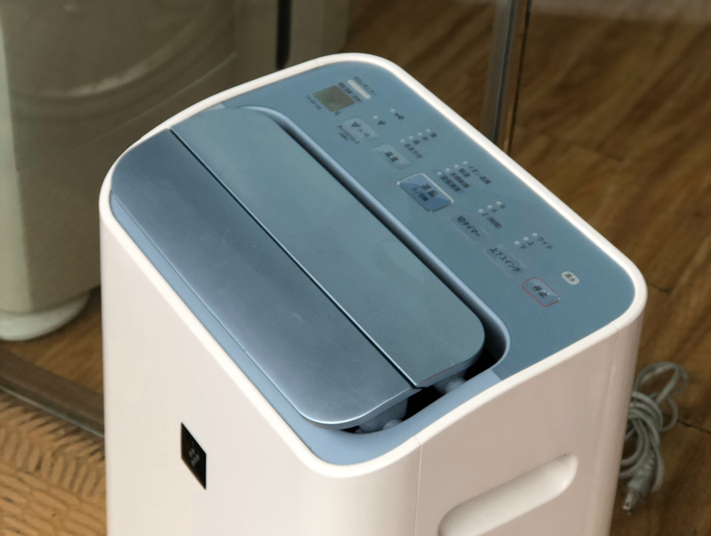 M&aacute;y lọc kh&ocirc;ng kh&iacute; c&oacute; t&aacute;c dụng g&igrave;?