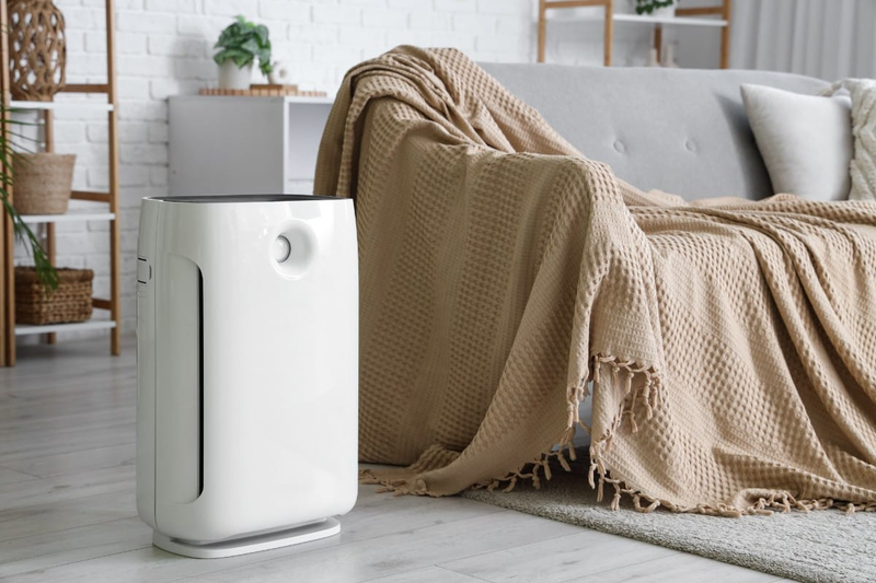 Diệt khuẩn, virus v&agrave; nấm mốc