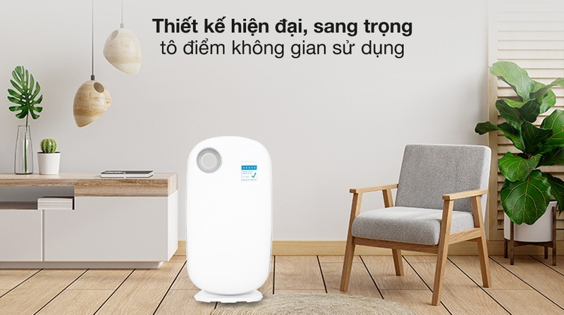 Máy lọc không khí có tác dụng gì 7