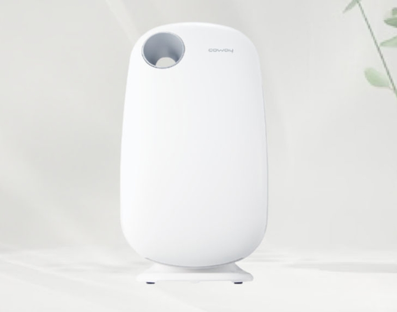 Máy lọc không khí Coway loại nào tốt 2025 - 05
