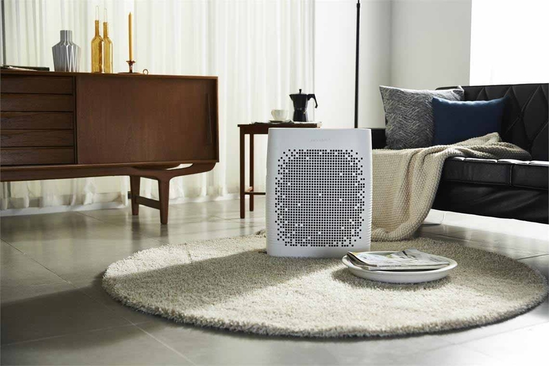 Máy lọc không khí Cuckoo (ảnh 5)