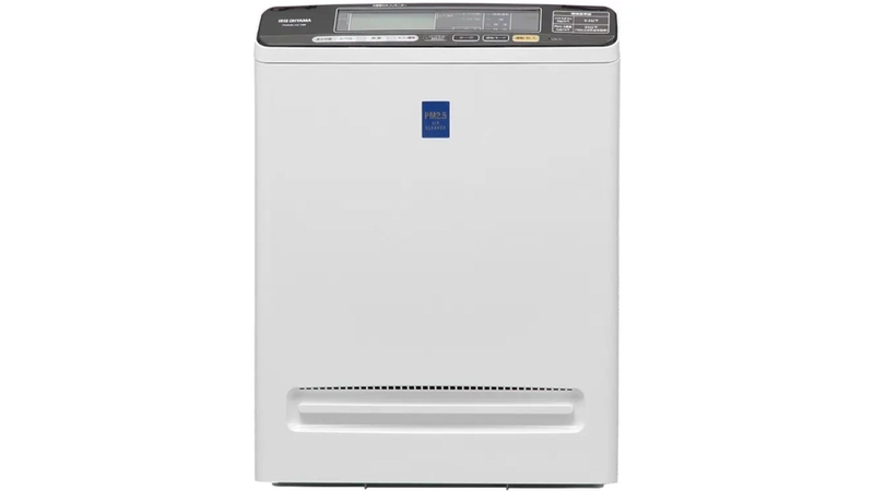 Máy lọc không khí IRIS OHYAMA KJ220F-ACMS 55W