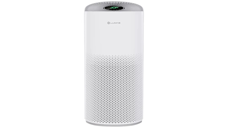 Máy lọc không khí Lumias Bulma Compact 23W