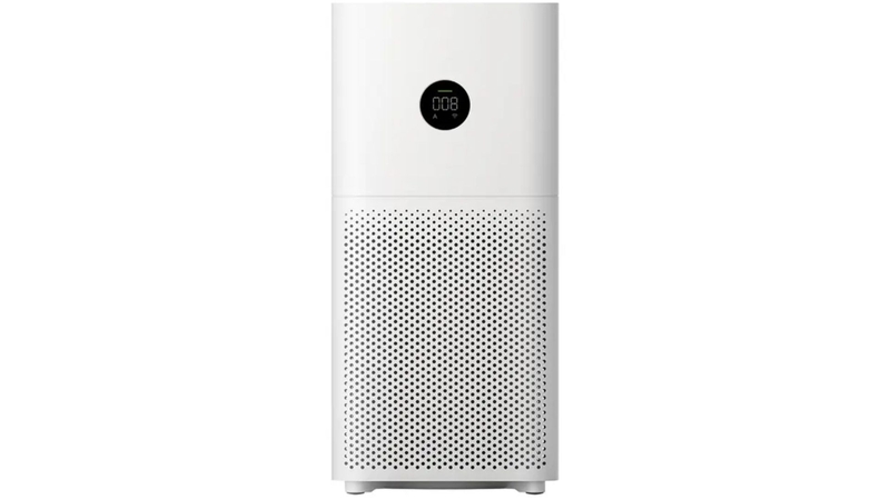 Máy lọc không khí Xiaomi Mi Air Purifier 3C (BHR4518GL)