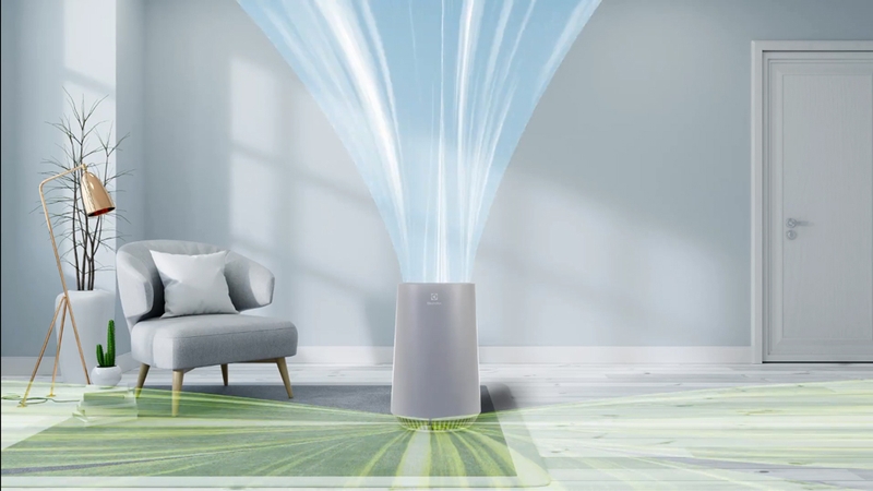 máy lọc không khí Electrolux tốt nhất 2025 4