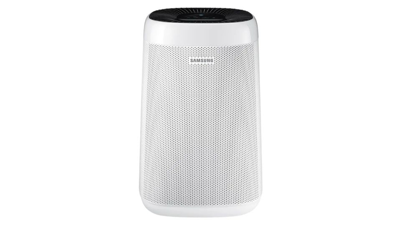 Máy lọc không khí hút lông chó mèo 5