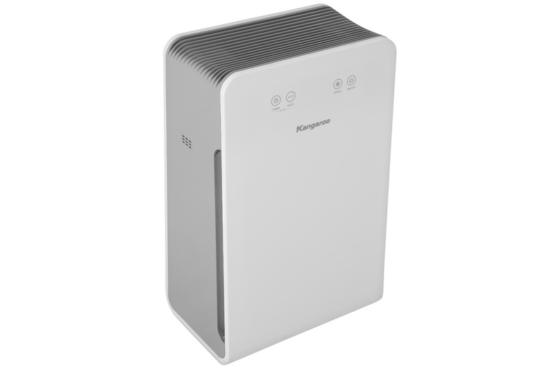 Máy lọc không khí loại nào tốt 2025 5