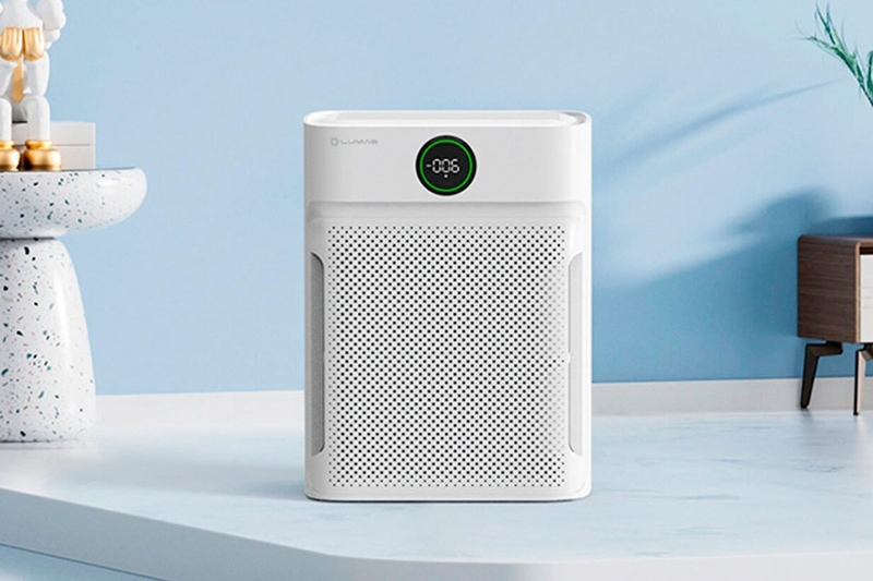 Máy lọc không khí Lumias Bulma 50W
