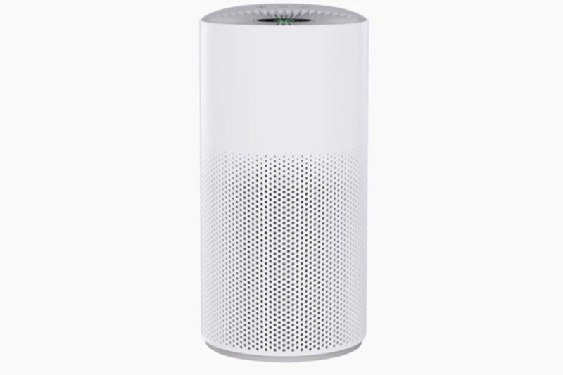Máy lọc không khí Lumias Bulma Compact 23W tích hợp bộ ion âm