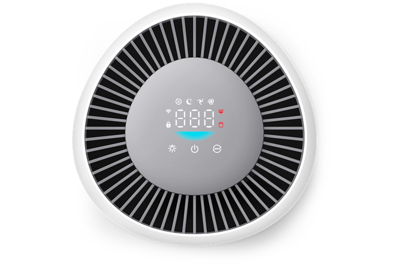 Máy lọc không khí Philips AC0950/10 (hình 6)