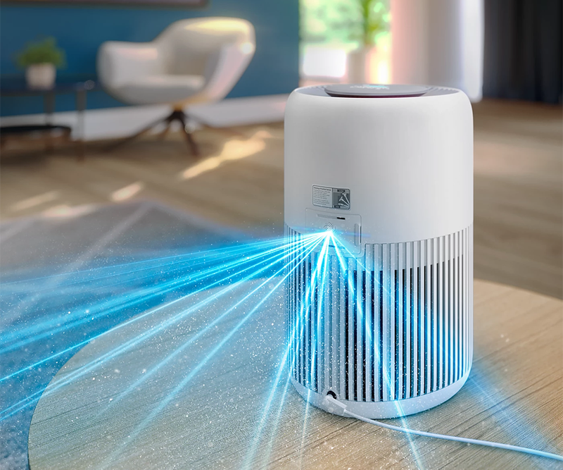 Máy lọc không khí Philips AC0950/10 (hình 5)