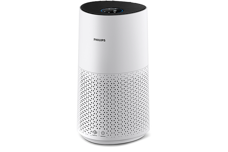 Philips AC1715/20 27W với thiết kế tinh tế và hiện đại