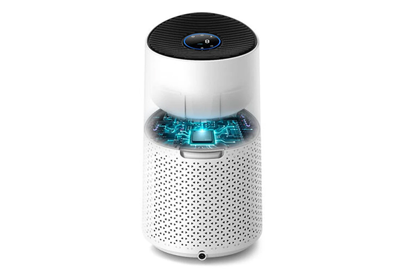 Máy lọc không khí Philips AC1715/20 27W