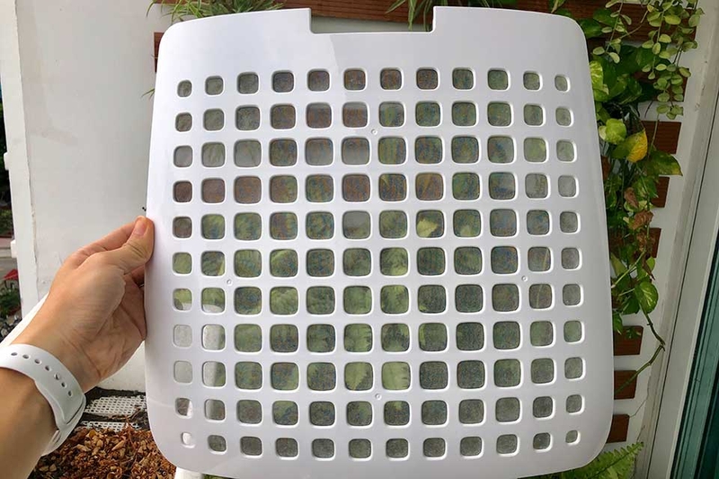 Máy lọc không khí Sharp tốt nhất hiện nay - 07