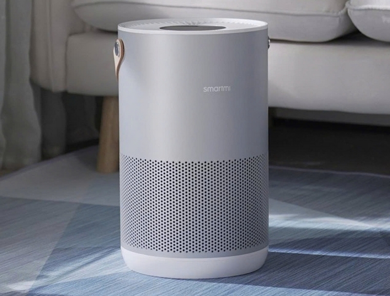 Máy lọc không khí Smartmi của nước nào ảnh 1