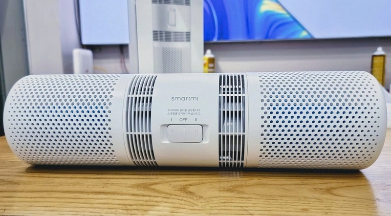 Máy lọc không khí Smartmi của nước nào ảnh 3