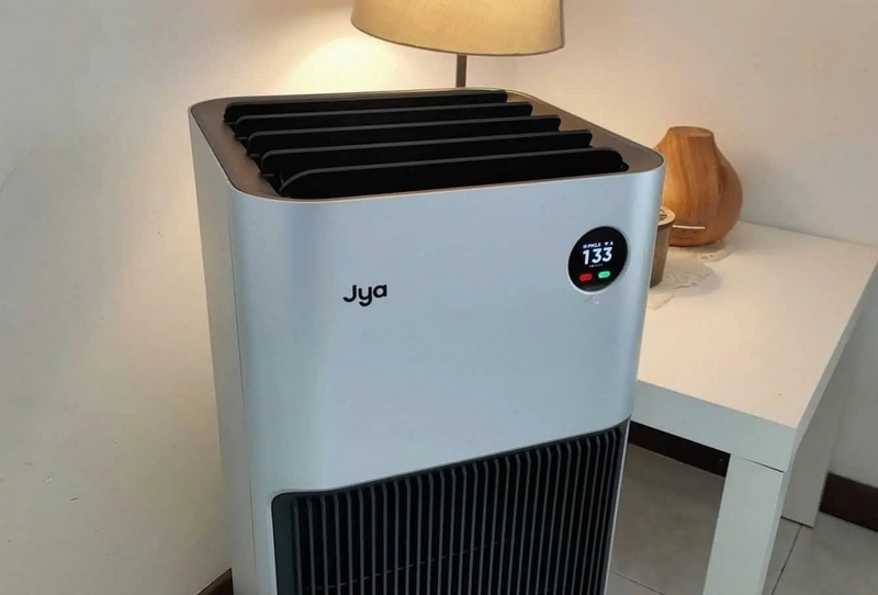 Máy lọc không khí Smartmi của nước nào ảnh 4