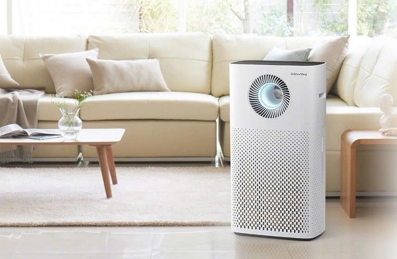 Máy lọc không khí Smartmi của nước nào ảnh 5