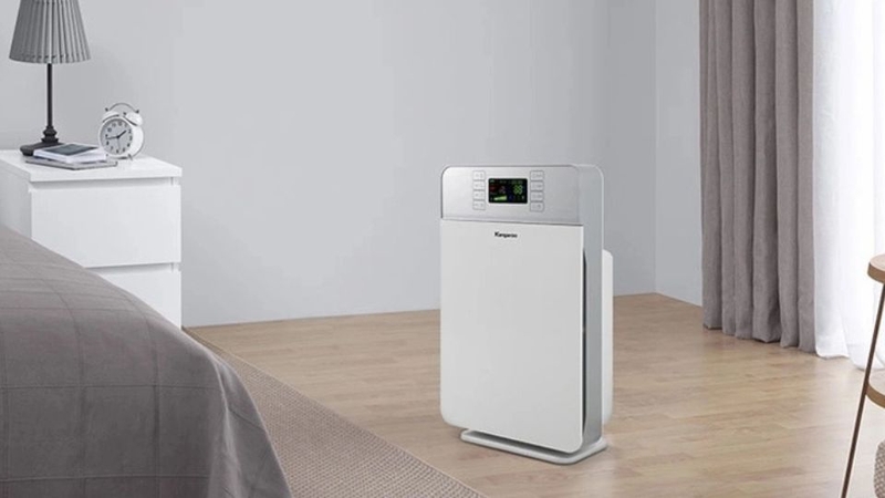 M&aacute;y lọc kh&ocirc;ng kh&iacute; Kangaroo KG30AP1