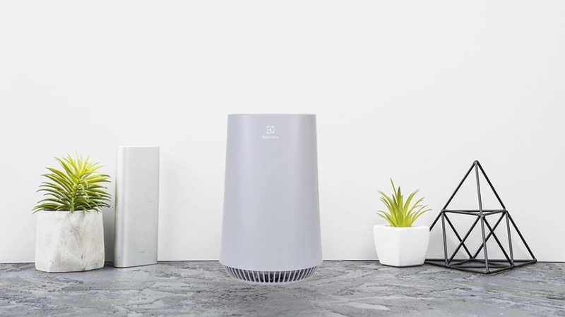 M&aacute;y lọc kh&ocirc;ng kh&iacute; Electrolux FA31-202GY