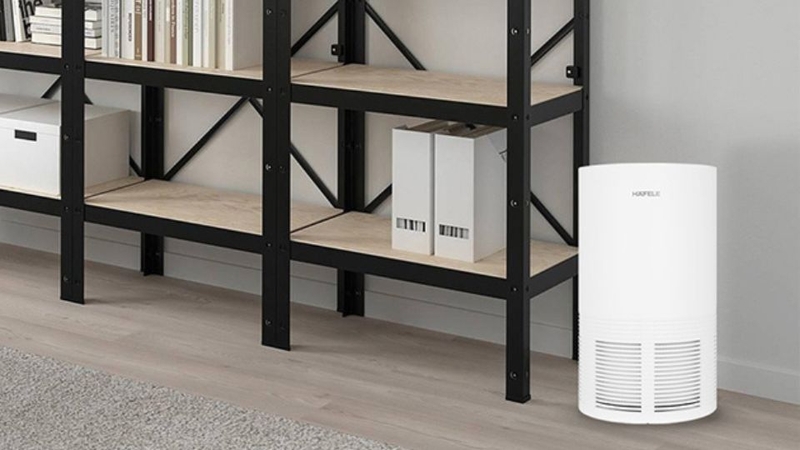 M&aacute;y lọc kh&ocirc;ng kh&iacute; Hafele CF-8116