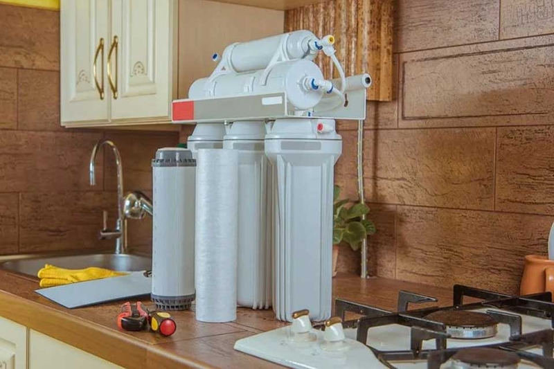 Máy lọc nước có lọc được vi khuẩn không - 07