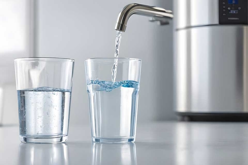 Máy lọc nước có lọc được vi khuẩn không - 05