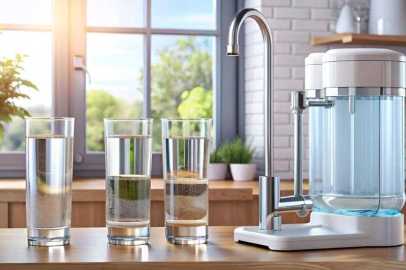 Máy lọc nước có lọc được vi khuẩn không - 03