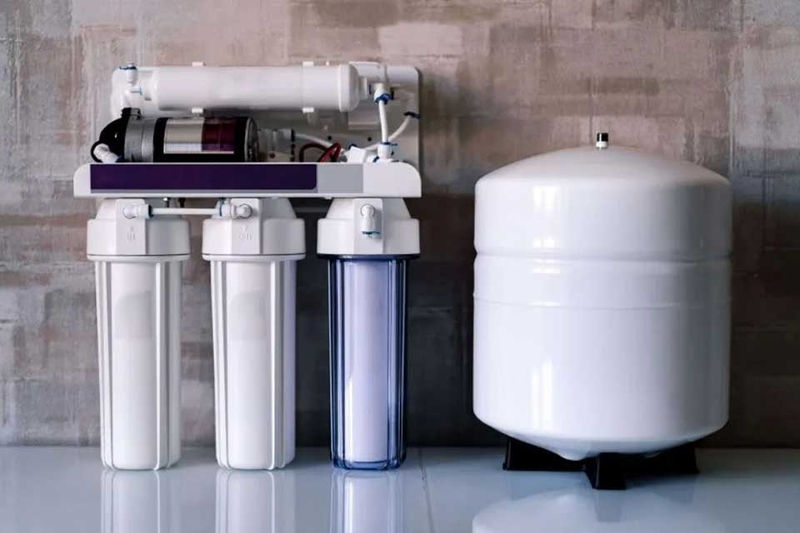 Máy lọc nước có lọc được vi khuẩn không - 02