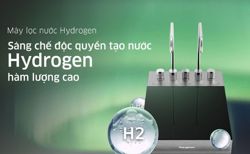 TOP 6 m&aacute;y lọc nước 3 chế độ tốt nhất 2026 3