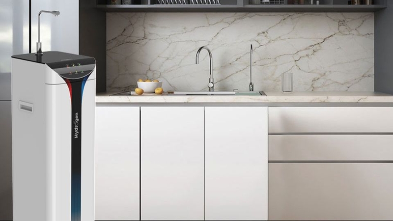 Máy lọc nước Kangaroo 8 lõi 1