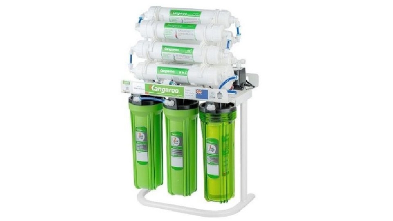 Máy lọc nước Kangaroo 8 lõi 2