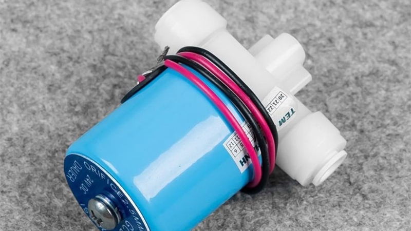 Máy lọc nước Kangaroo chạy liên tục không ngắt 3