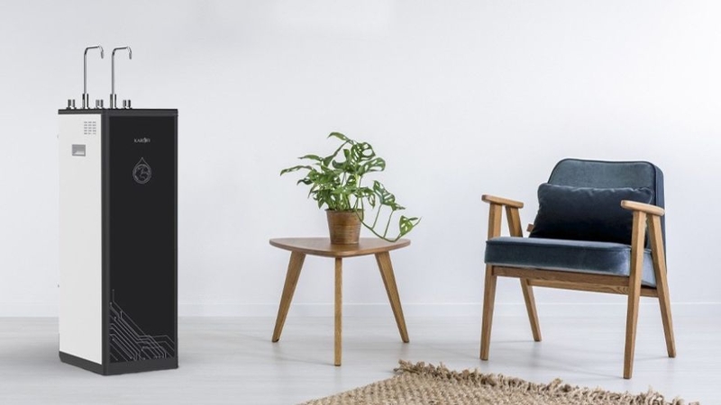 máy lọc nước Karofi không lạnh 3