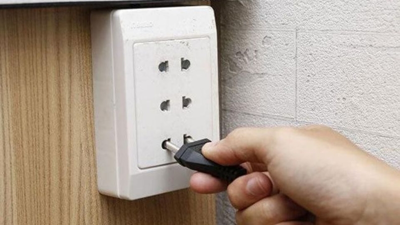 máy lọc nước Karofi không lạnh 4