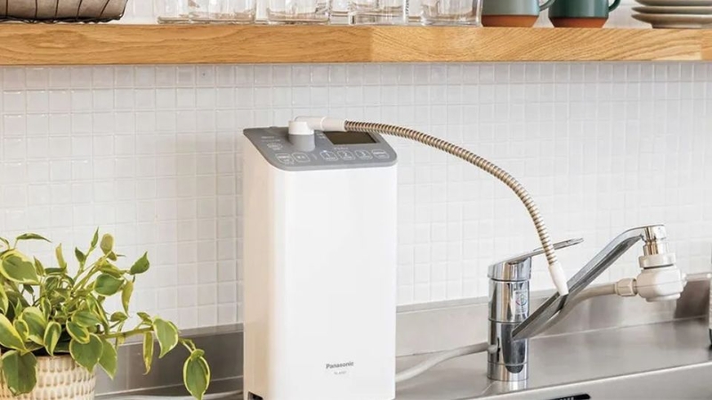 Máy lọc nước Panasonic có tốt không? 2