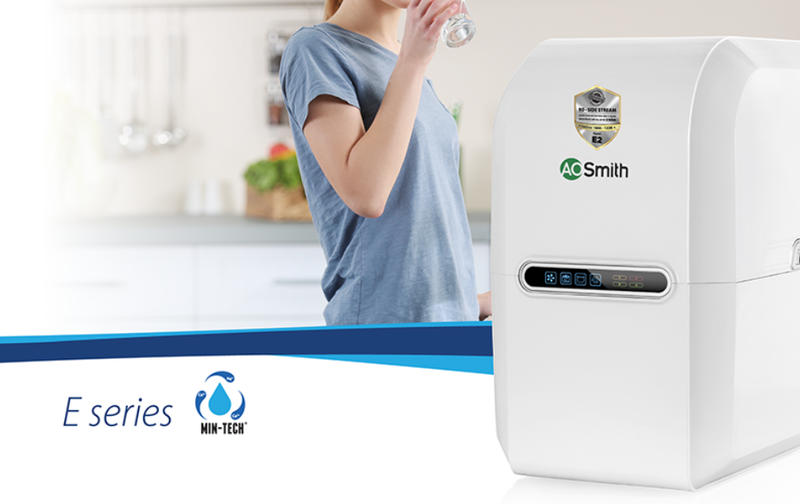 Máy lọc nước A.O. Smith có tốt không? (hình 9)