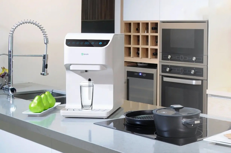 Máy lọc nước AO Smith có tốt không - 01