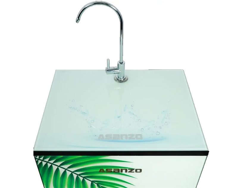Máy lọc nước Asanzo có tốt không 5