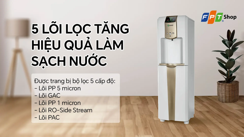 A.O. Smith ADR75-V-ET-1