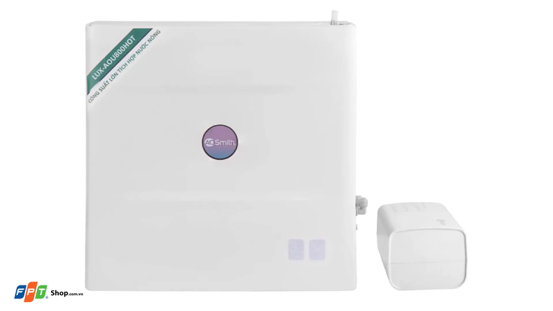 M&aacute;y lọc nước cao cấp l&agrave; g&igrave;? 2