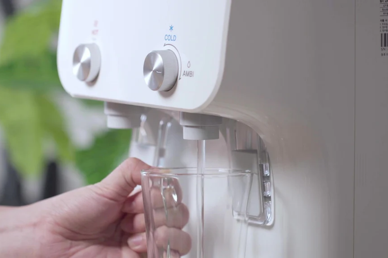 máy lọc nước Chungho của nước nào (2)