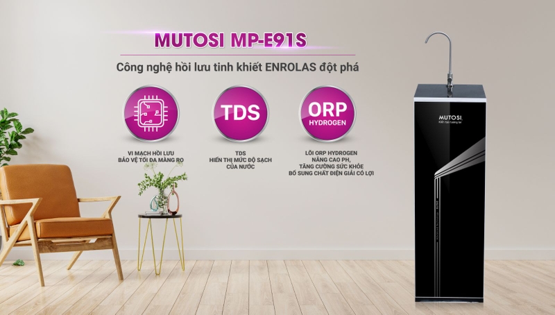 may loc nuoc mutosi 9 loi enrolas mp e91s