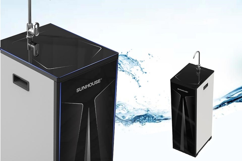 tieu chi danh gia may loc nuoc