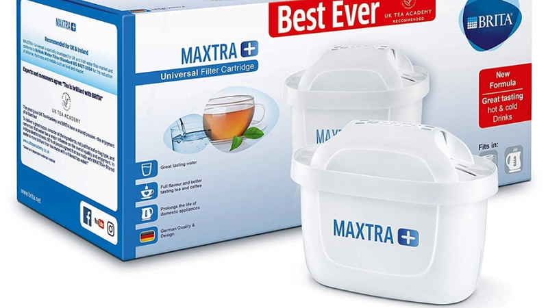 Máy lọc nước của Đức 6