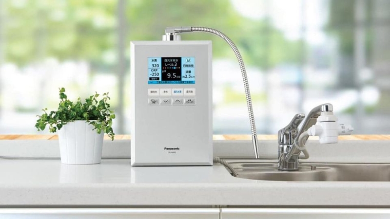 Ti&ecirc;u ch&iacute; lựa chọn m&aacute;y lọc nước tốt