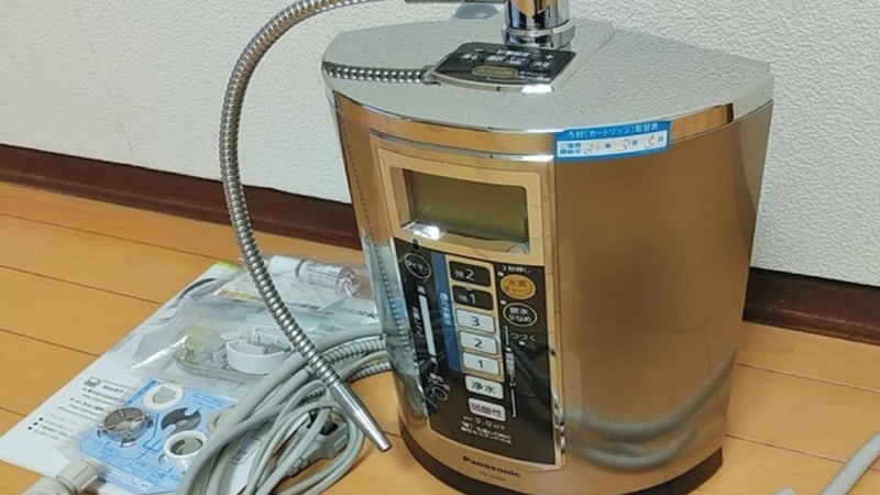 Panasonic l&agrave; thương hiệu Nhật Bản quen thuộc với người d&ugrave;ng to&agrave;n cầu về c&aacute;c sản phẩm điện tử v&agrave; đồ gia dụng